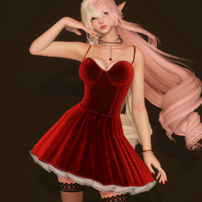 velvet