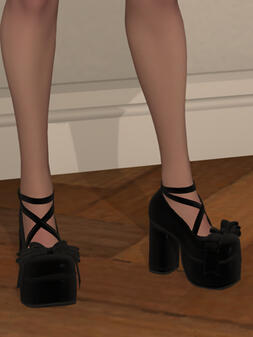 shoes
